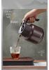 Supor 316L Stainless Steel Insulated Kettle, Large Capacity Teapot & Thermos Flask for Home Use