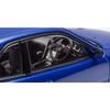 Kyosho 1/43 Nissan Skyline R34 GT-R V-Spec II (Bayside Blue) KS03936BL