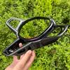 2024 Upgrade for BMW New CS Steering Wheel Carbon Fiber Frame Black Frame Only Applicable To CS New Steering Wheel