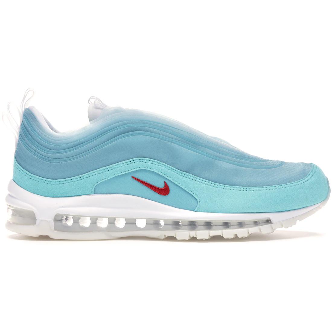 

Кроссовки Nike Air Max 97 Shanghai Kaleidoscope(CI1508-400) 38.5