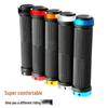 Lishi Mountain Bike Round Handlebar Grips