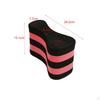 Pull Buoy Leg Float Training Buoyancy Durable Swimming Board Portable Lightweight