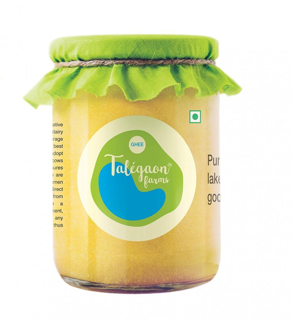 Cheap Ghee butter (500 ml), Ghee, Talegaon Farms Joom