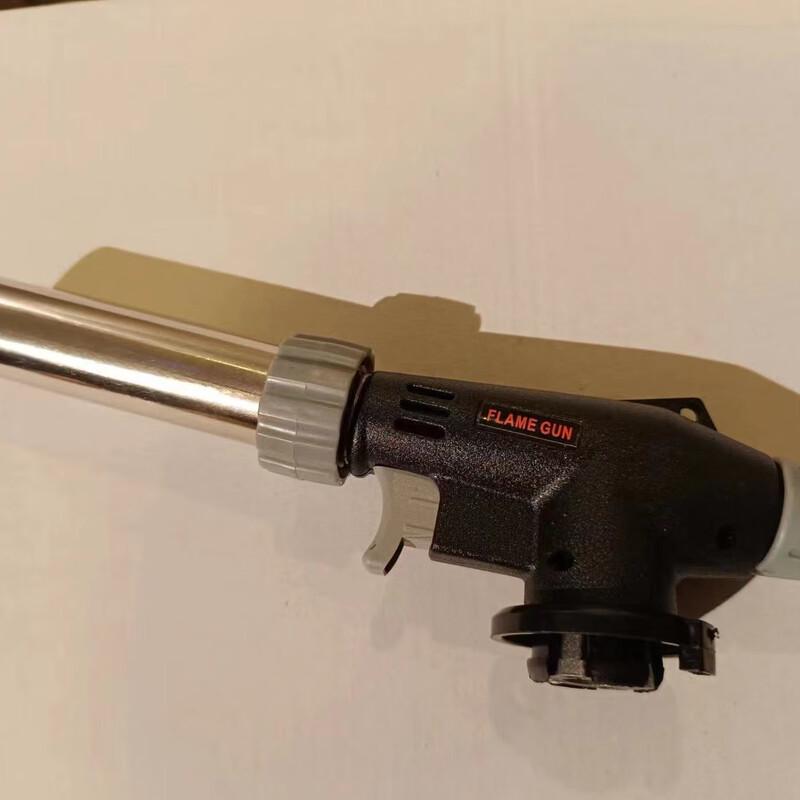 Multi-purpose Butane Torch Head