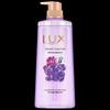 LUX Grape Scent Bubble Refreshing Shower Gel, 690g