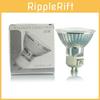Warm White 35w/50w Gu10 Halogen Spotlight Bulbs For Wax Melting Lamp