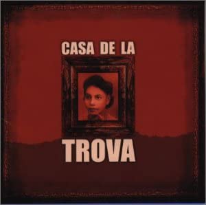 

CD - Casa de la Troba Japan ObiWorld Music Used