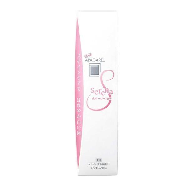 Japan SANGI APAGUARD Toothpaste (M Plus / Smokin' / Serena / Soft / Premio)