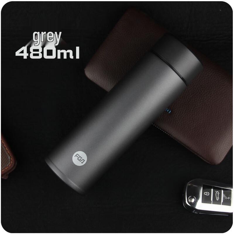 Fuguang 304 Stainless Steel Portable Vacuum Flask