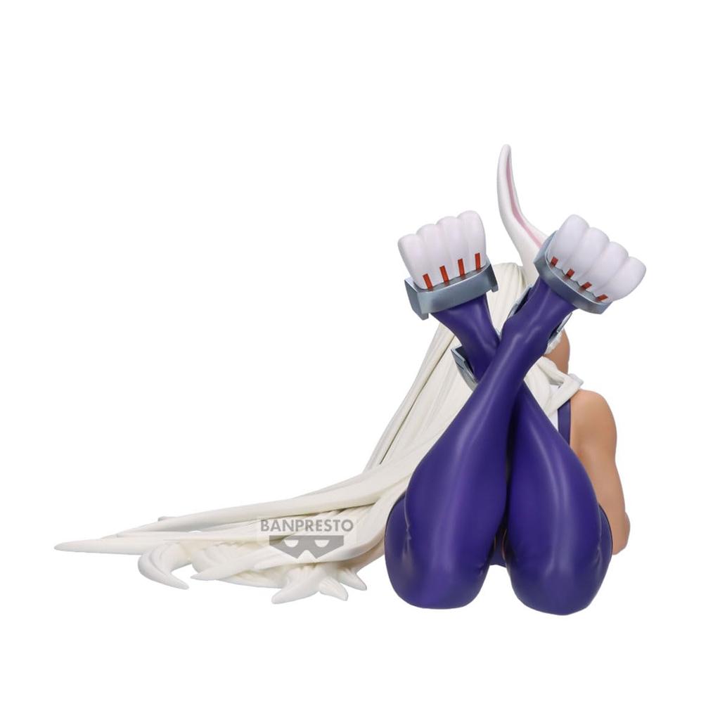 My Hero Academia MIRKO GLITTER&GLAMOURS