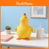 Yellow Duck Large Rebound Stress Toy For Adults And Kids With Slow Return Foam For Anxiety Relief