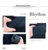 Men's Winter Thickened Velvet Knit Sweater - Warm, Versatile, Round Neck Base Layer for Casual Wear (Middle-aged & Elderly)