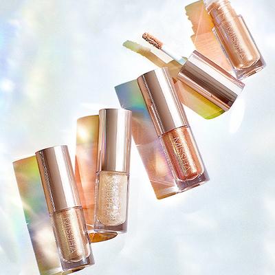 Liquido Glitter Prismatico