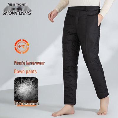 İç çamaşırları – Termal içlik