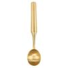 304 Stainless Steel Ice Cream Scoop   Handle Fruit Ice Cream   Spoon Melon   