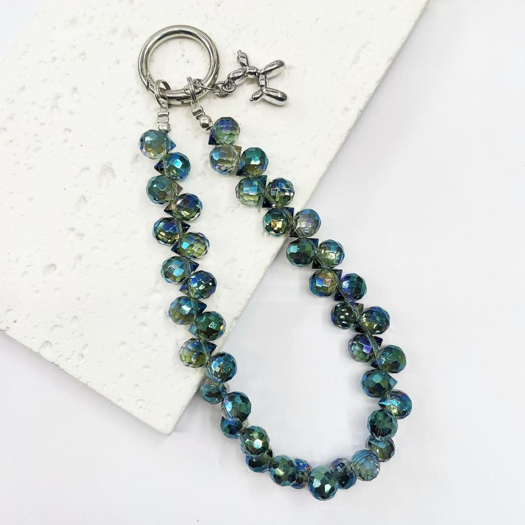 Mobile Phone Chain Wrist Chain Jewelry Bag Accessories Key Chain