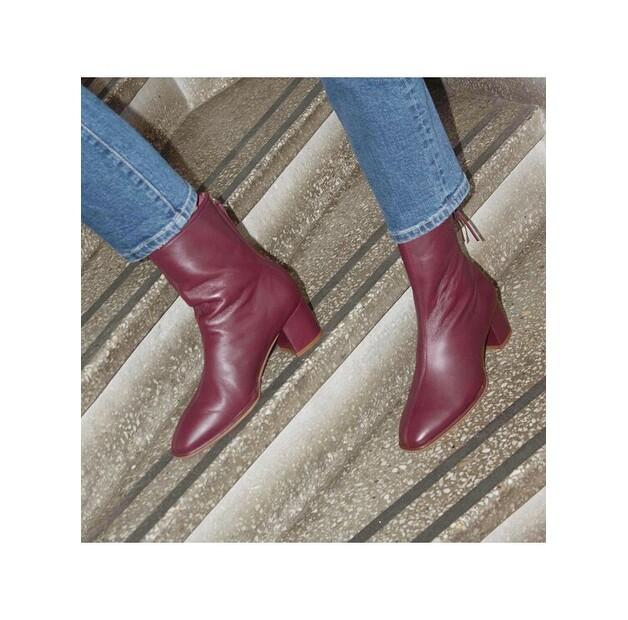 Balagan Gerev Boots