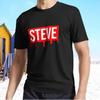 Neues Steve Shirt - Das Eulenhaus Aktiv-T-Shirt Lustig Größe S - 5XL