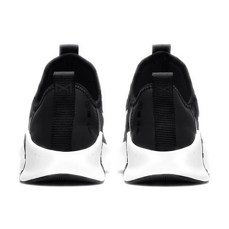 New Nike Free Metcon 3 Black White Women's CJ6314-010
