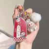 Volkswagen Sagitar, Bora, Magotan, Golf, T-Roc, Tiguan L, Passat, Lavida Female Key Case Shell