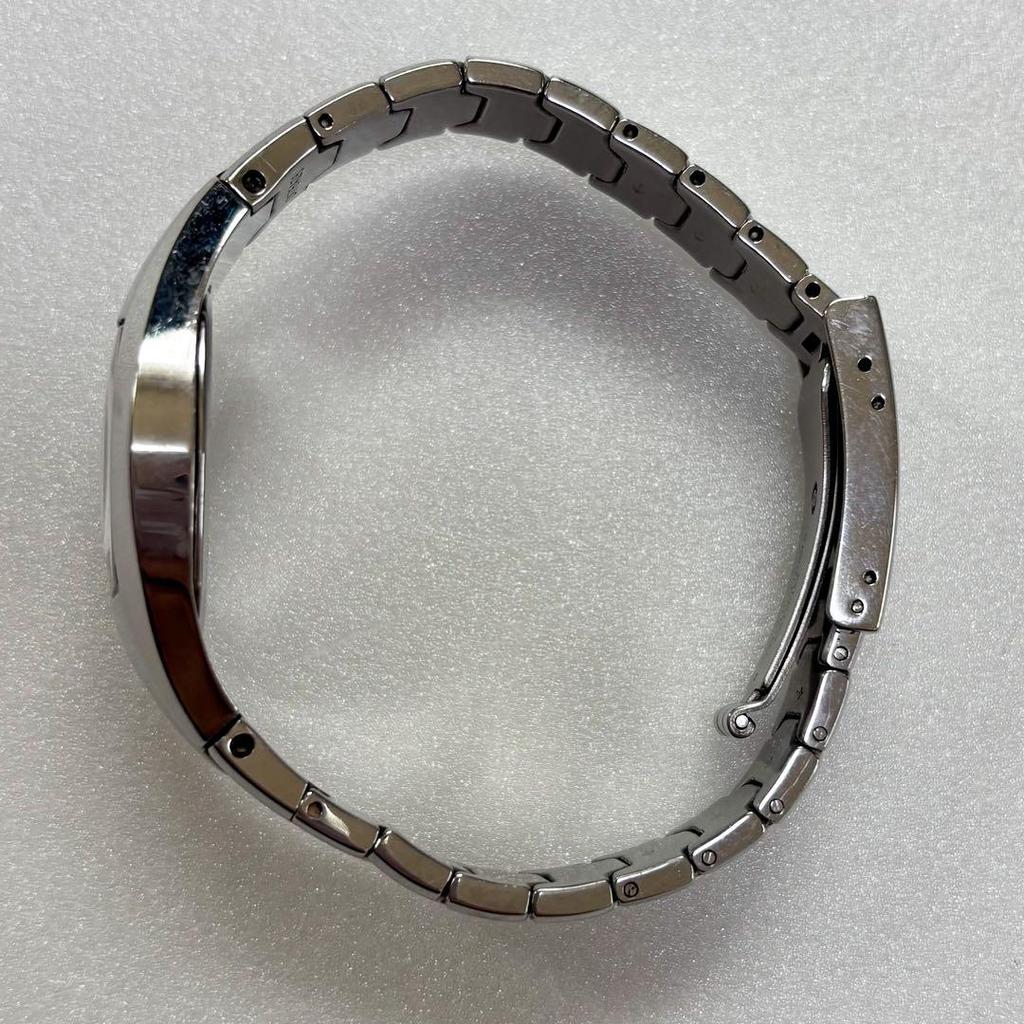 [USED] SEIKO LUKIA 4N21-5450 Women's Watch, Working