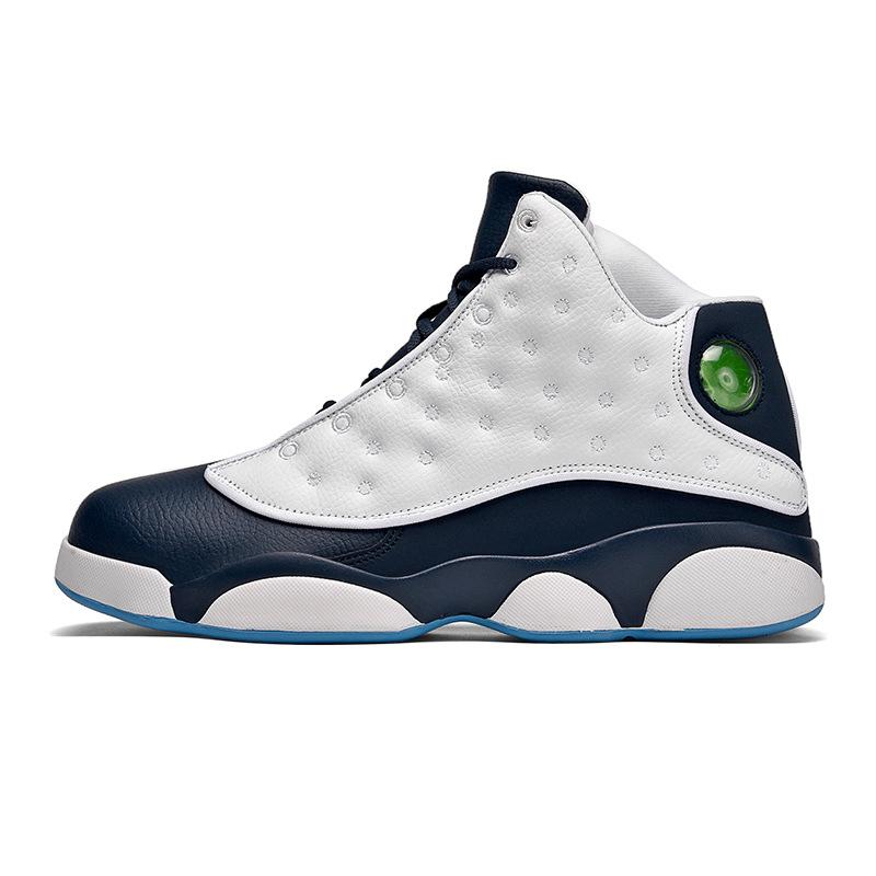 Plus Size Jesień i Zima Wysokie Buty Do Koszykówki Męskie Modne Buty Sportowe Casualowe Buty Do Koszykówki