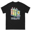 Water Gun Race Carnival Fair Amusement Park T-Shirt