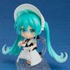 Q Version 2490 Hatsune Miku Symphony Ver Animation Action Character Model Doll Set Toy Collection Gift