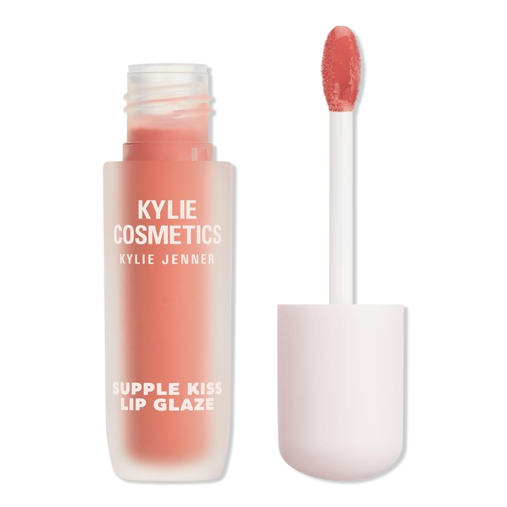 

Cosmetics Supple Kiss Lip Glaze Lip Gloss 0.03 Oz All Yours