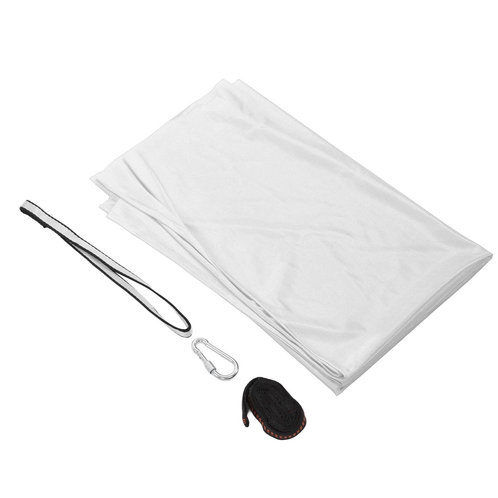 

Детский гамак из полиэстера, эластичный, удобный, детский, сенсорный, воздушный, для йоги, для использования в помещении и