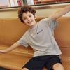 Champion Unisex Kids' Short Sleeve Cotton T-Shirt