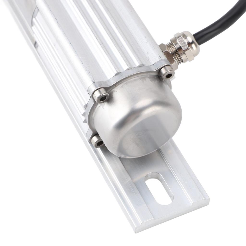 Brushless DC Vibration Motor 7500RPM Digital Display IP65 Waterproof Concrete Vibrator Motor with Speed Controller 24V