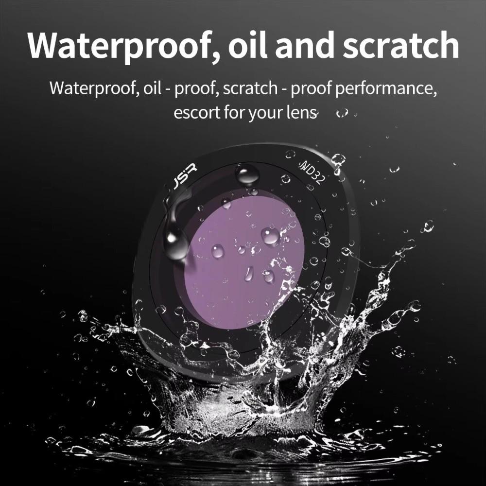 CPL Camera Filter Optical Glass Lens Protector HD Lens Filters for DJI Neo 2 Drone Accessories