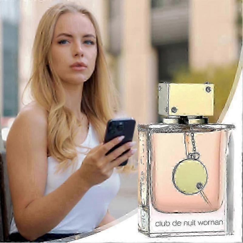 2025 Club De Nuit Intenses Men Pure Parfum 105ml Holzig-würzig Duftend Für Männer -CN