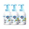 Safeguard Kids Fruit Scent Bubble Shampoo & Shower Gel