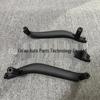 Interior Door Handle Set with Screws for BMW (3-Piece, Part #51417292243)