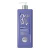 BBCOS Mască de Păr Emphasis Blond Tech Purple Blue Tonalizantă pentru Păr Blond 1000ml Îngrijire Profesională a Culorii