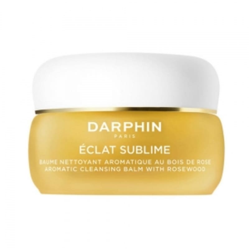 Darphin Aromatic Cleansing Balm with Rosewood 40 Ml
