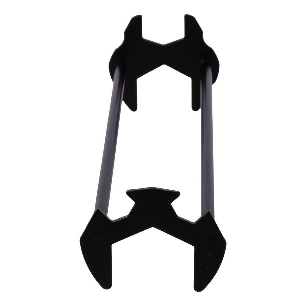 7 Sizes Sink Wrench Set Basin Wrench Carbon Steel Under Sink Wrench Plumbers Wrench  Tight Spaces