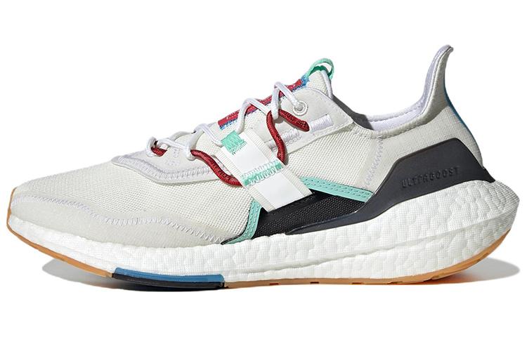 UltraBoost 22 Parley x UltraBoost 22 Adidas  Non Dyed Pulse Blue  GX8346 36