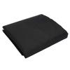 120x75cm Round Garden Furniture Cover Waterproof Windproof Anti-UV Outdoor Patio Table Chair Protector
