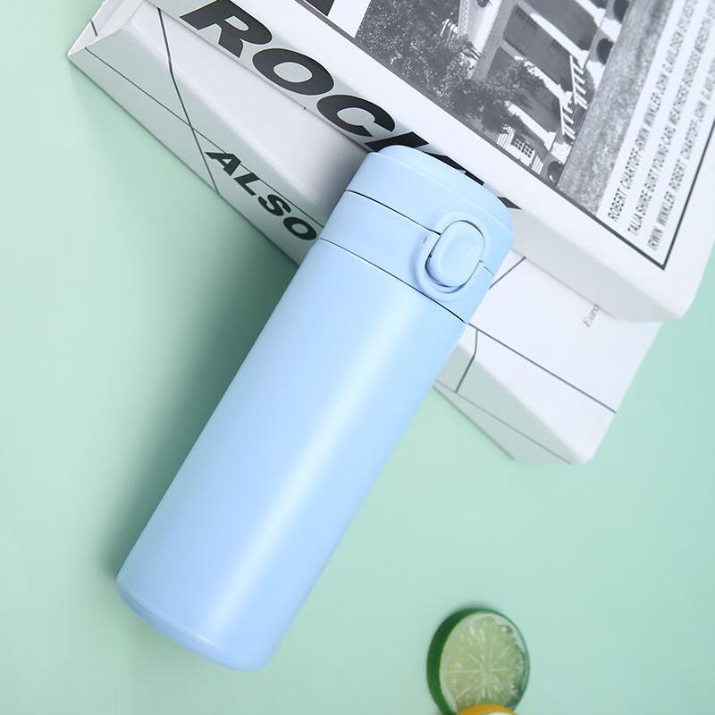 

Shangqi Pea Mini Portable Thermos