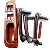 Mahonie deurklink Schakelaarbasis Voor VW Passat B5 98-05 3B186717E 3B4867179B 3B0867180A 3B4867180B 3B4867372