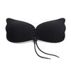 Wing LALA Invisible Silicone Push-Up Bra & Breathable Strapless Breast Pasties