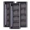 24 In 1 Precision Screwdriver Kit Mini Professional Screwdrivers Bit Set Magnetic Handle Screw Driver for Mobile Phone LS