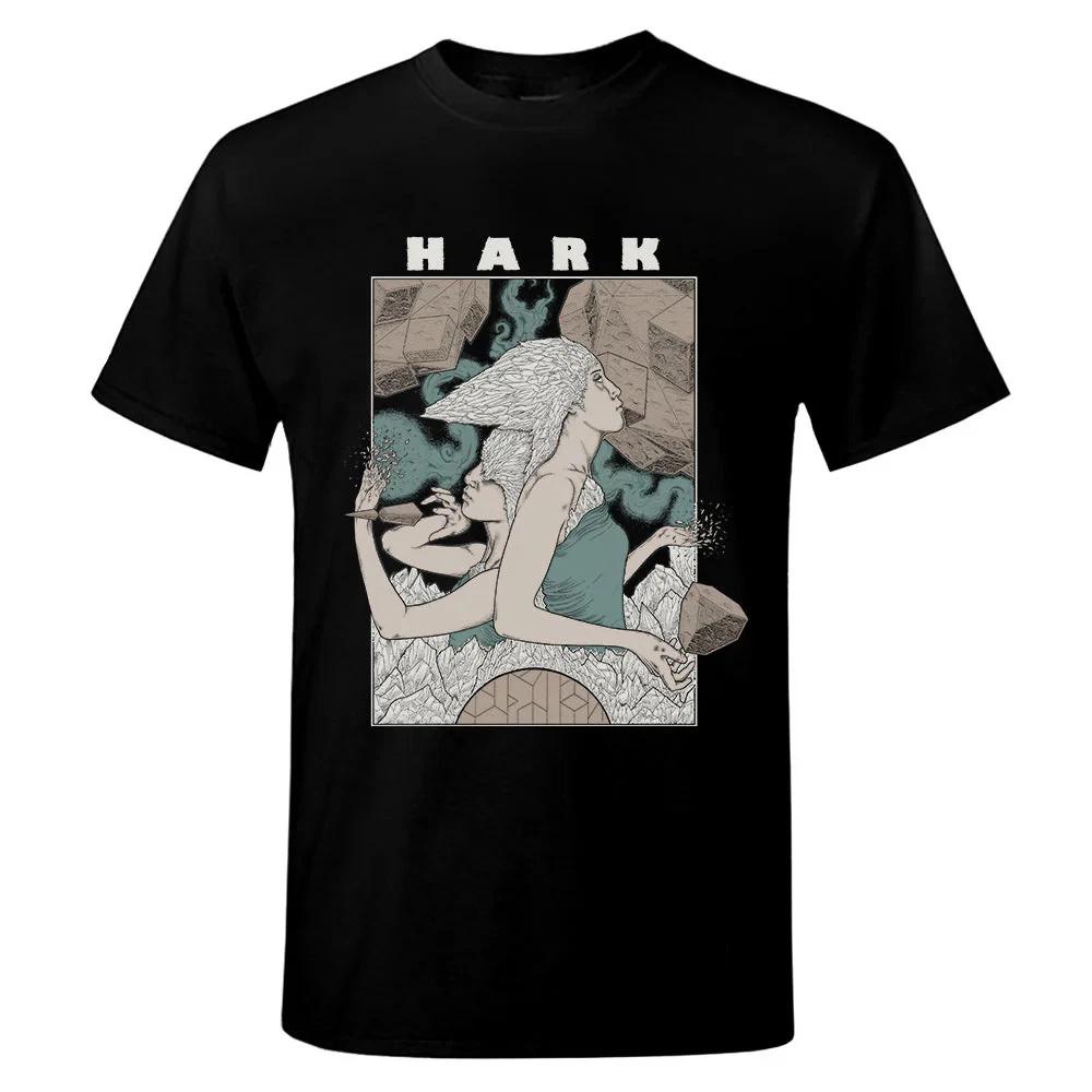 Hark - Crystalline T-Shirt M