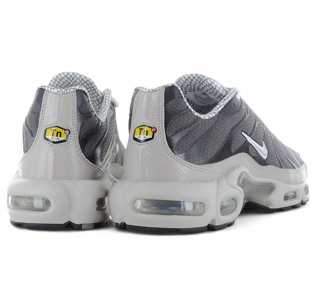 Nike Air Max Plus TN - Year of The Snake - Men's Sneakers Shoes Grey IB7679-200 ORIGINAL