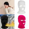 Warm And Cozy Full Face Ski Mask Winter Cap For Ultimate Cold Weather Protection