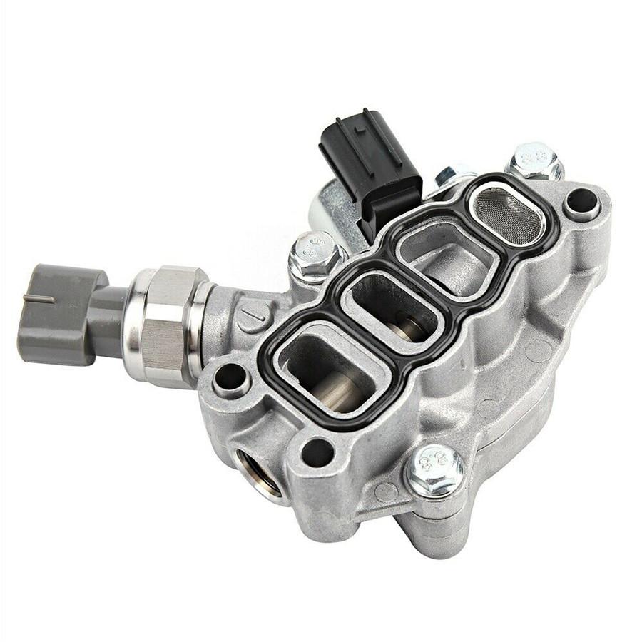 Solenoid Spool Valve W/ Gasket For VTEC Honda Pilot Accord Odyssey 15810RKBJ01