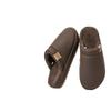 Sapatos unissex – Pantufas unissexo